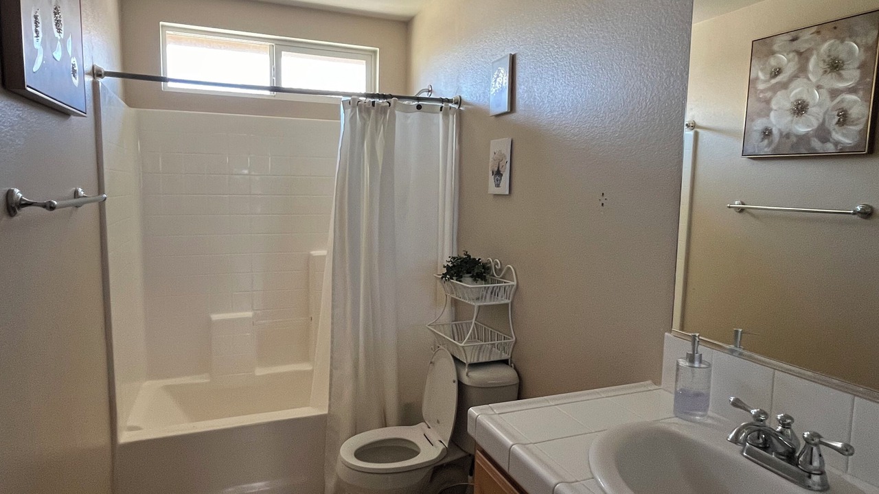 Photo of Bathroom in Lancaster