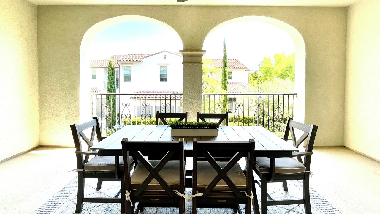 Photo of Outdoor in Portola Springs