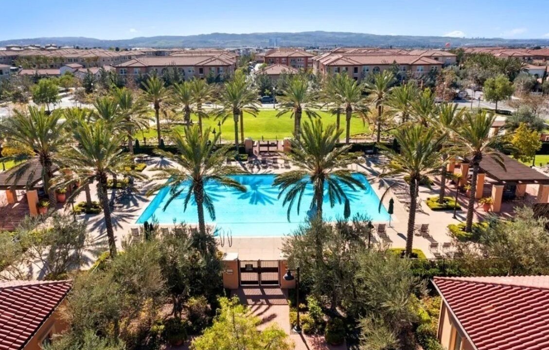 Photo of Outdoor in Portola Springs
