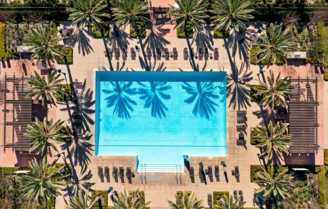 Photo of Outdoor in Portola Springs