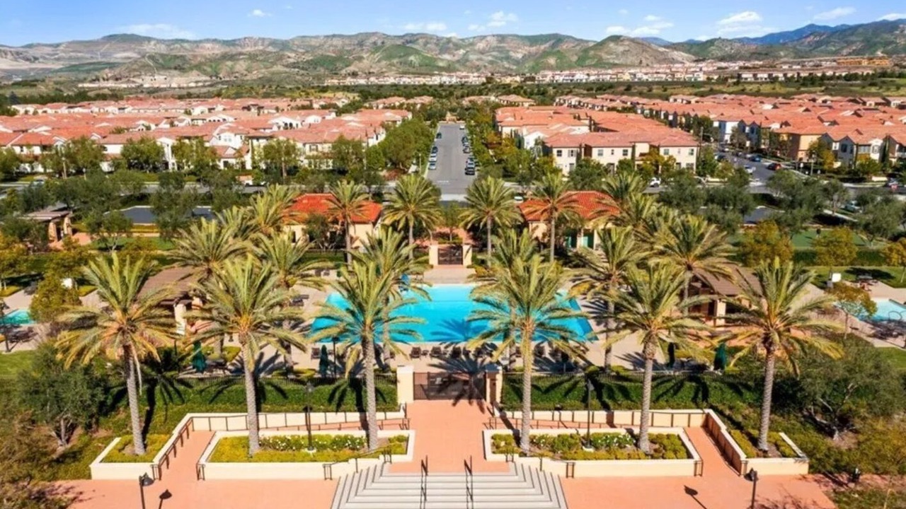 Photo of Outdoor in Portola Springs
