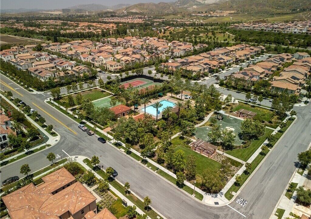 Photo of Outdoor in Portola Springs