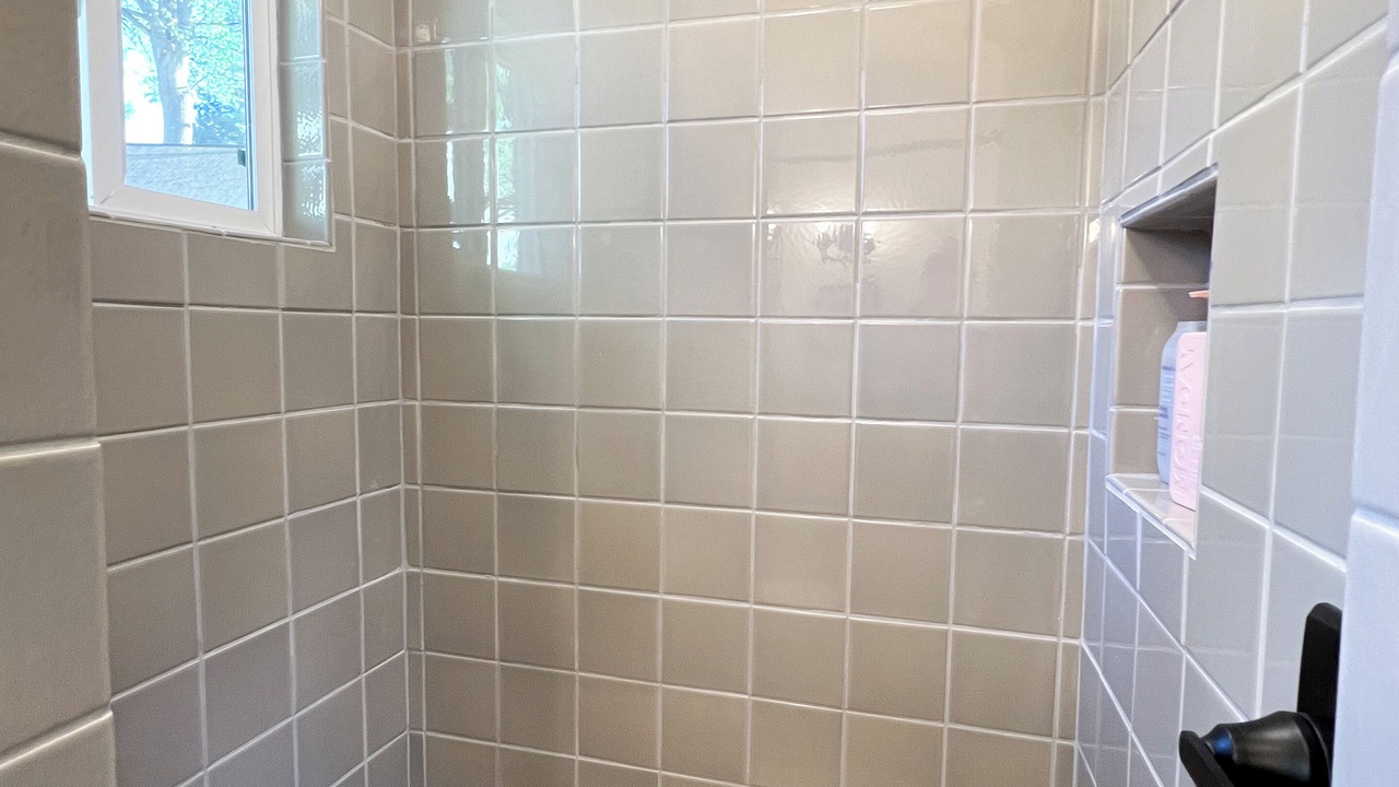 Photo of Bathroom in Chico