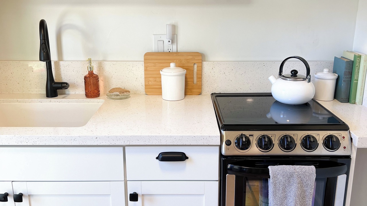 Photo of Kitchen in Chico