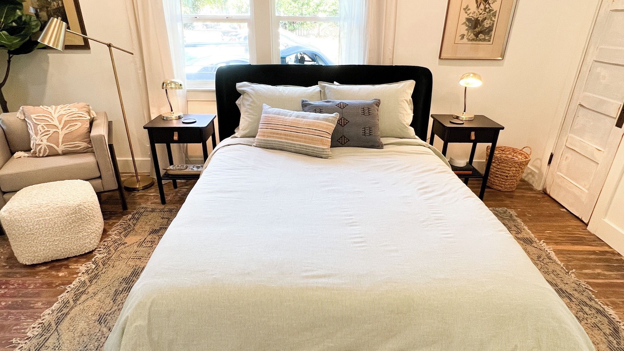 Photo of Bedroom in Chico