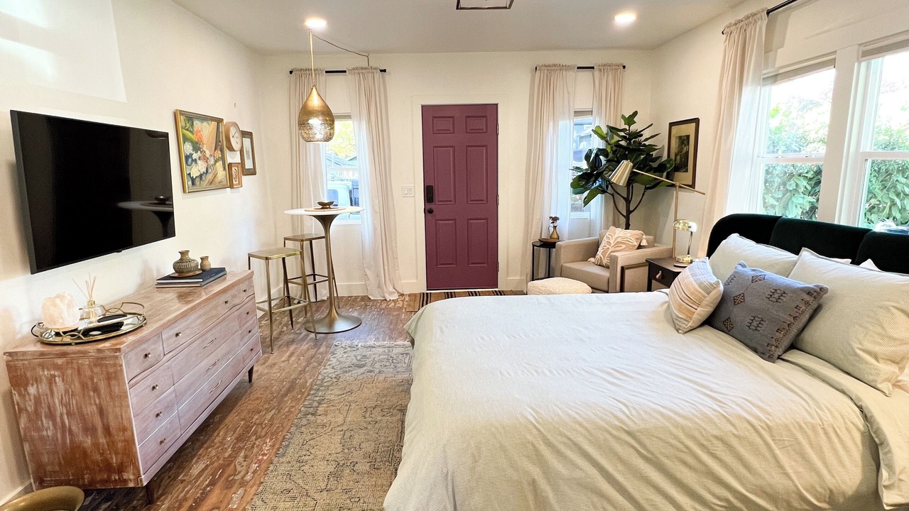 Photo of Bedroom in Chico