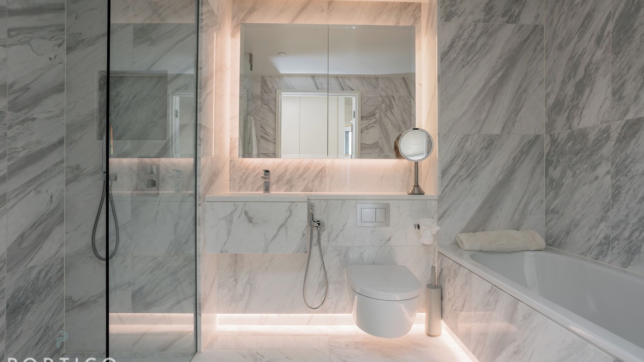 Photo of Bathroom in Vauxhall