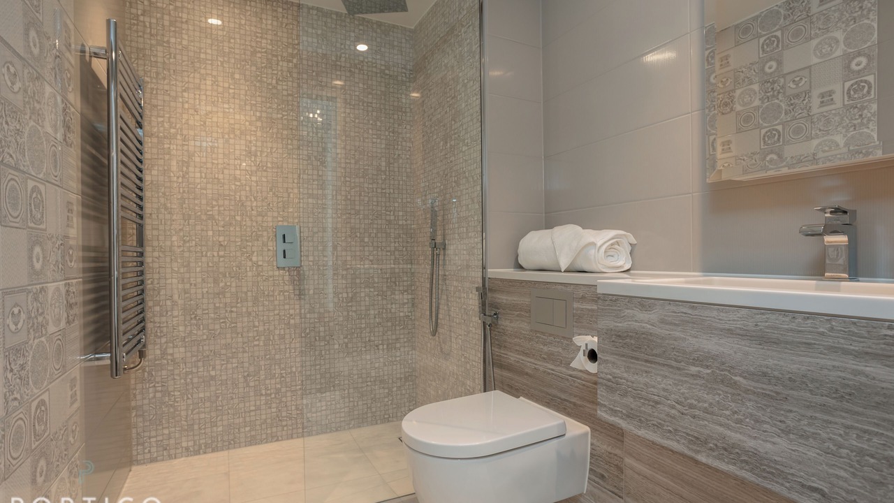 Photo of Bathroom in Vauxhall