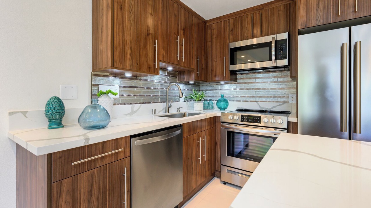 Photo of Kitchen in West Newport