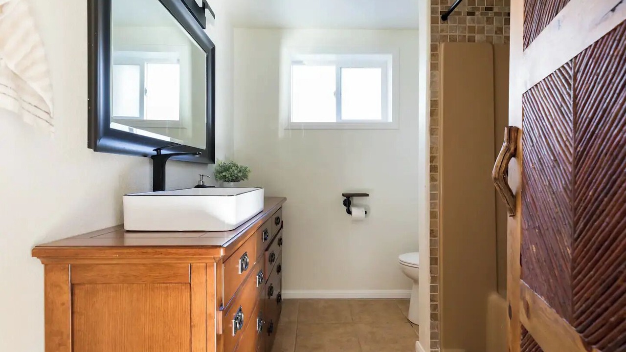 Photo of Bathroom in Alpine