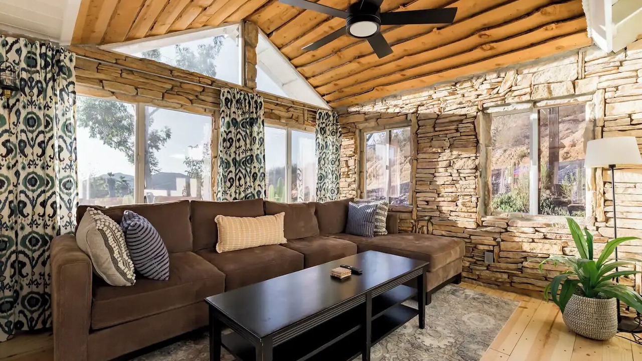 Photo of Livingroom in Alpine