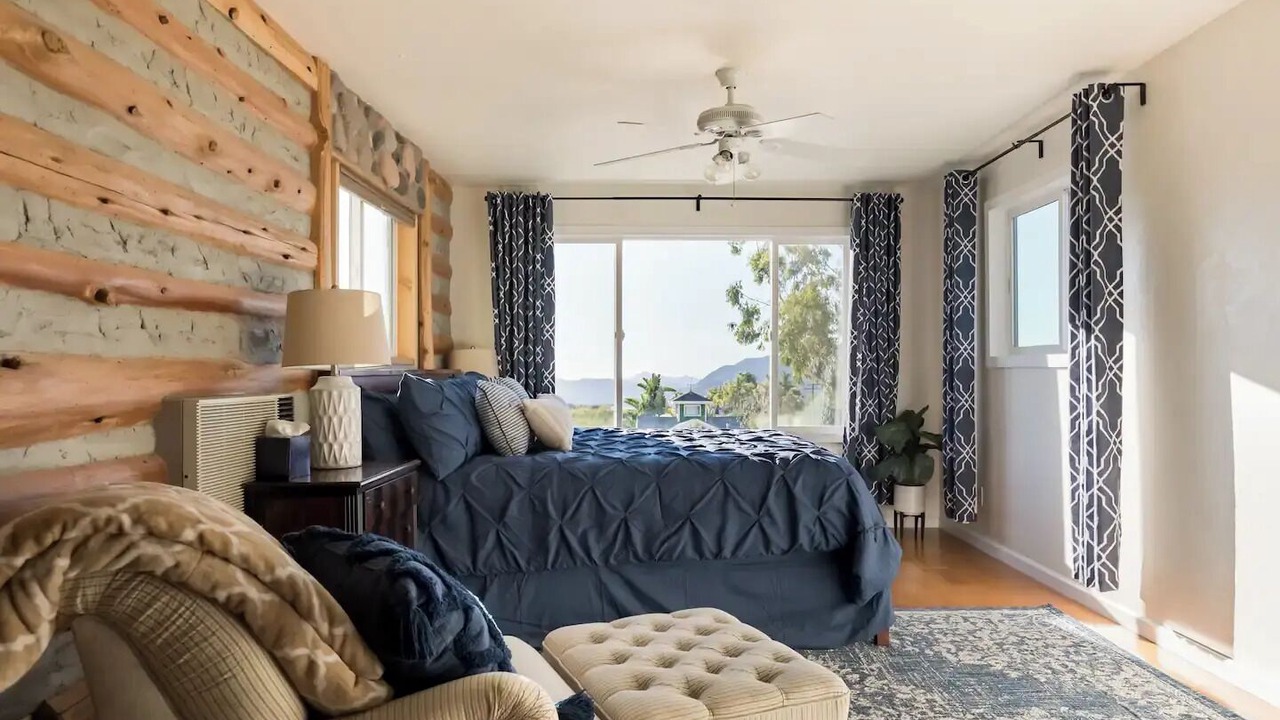 Photo of Bedroom in Alpine