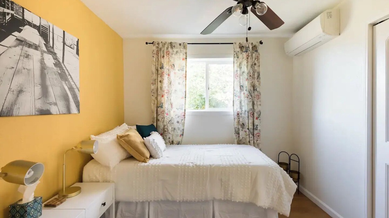 Photo of Bedroom in Alpine