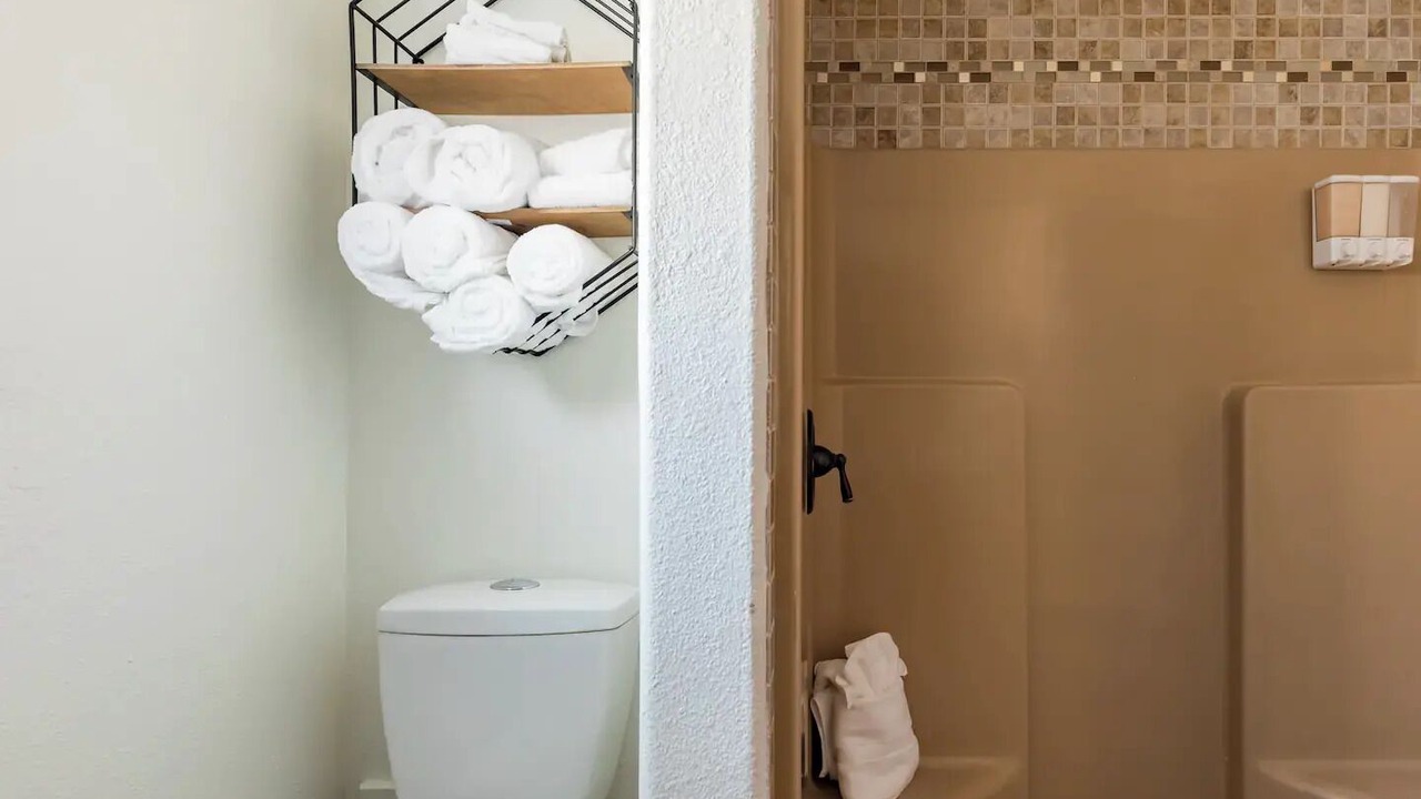 Photo of Bathroom in Alpine