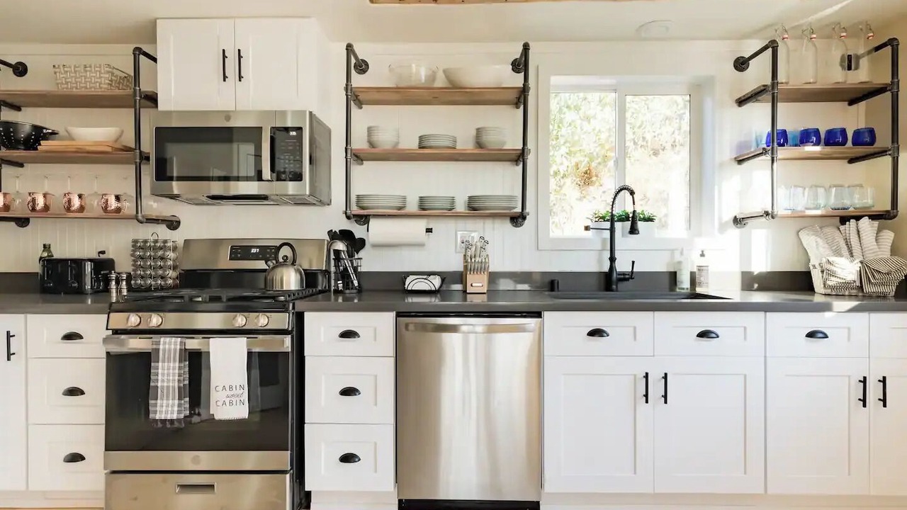 Photo of Kitchen in Alpine