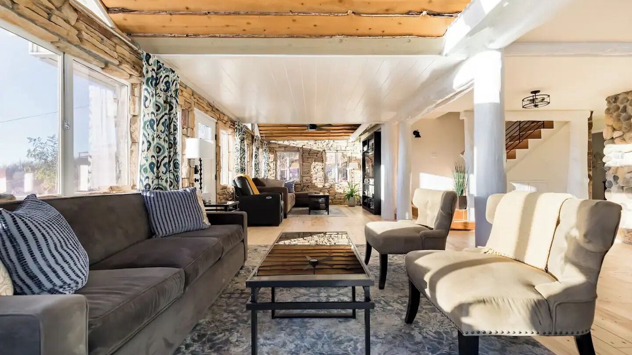 Photo of Livingroom in Alpine