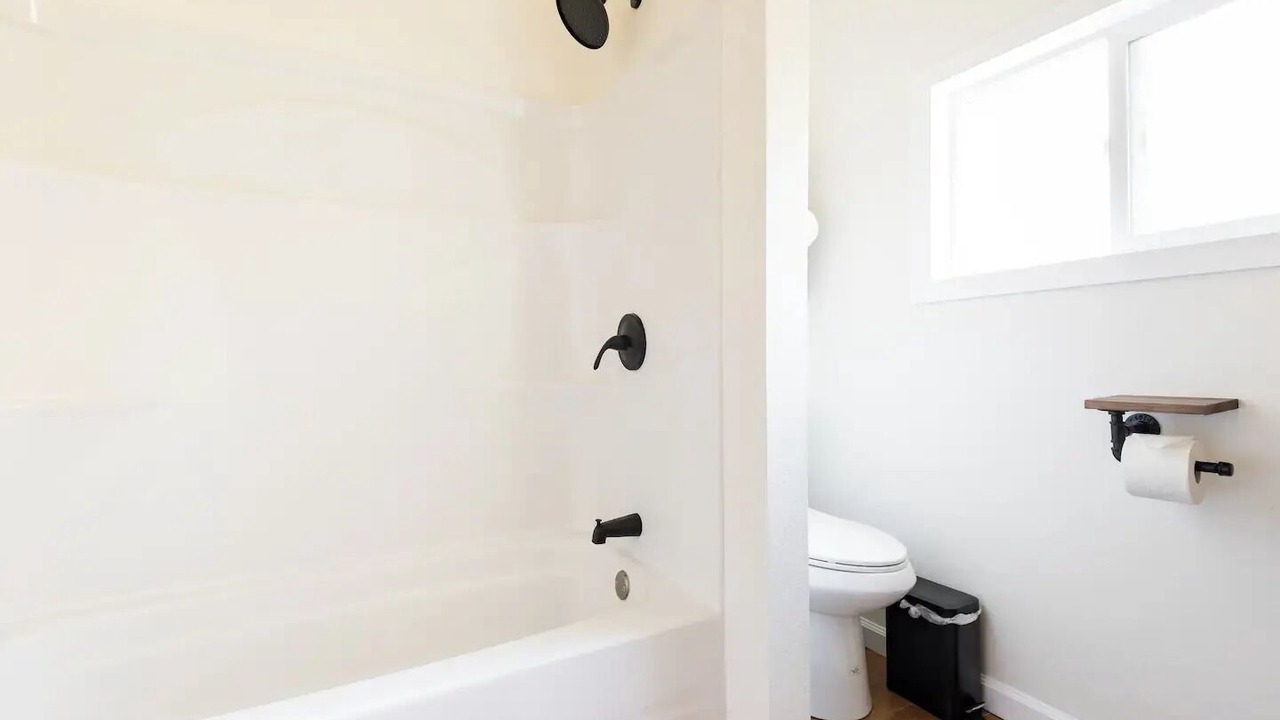 Photo of Bathroom in Alpine