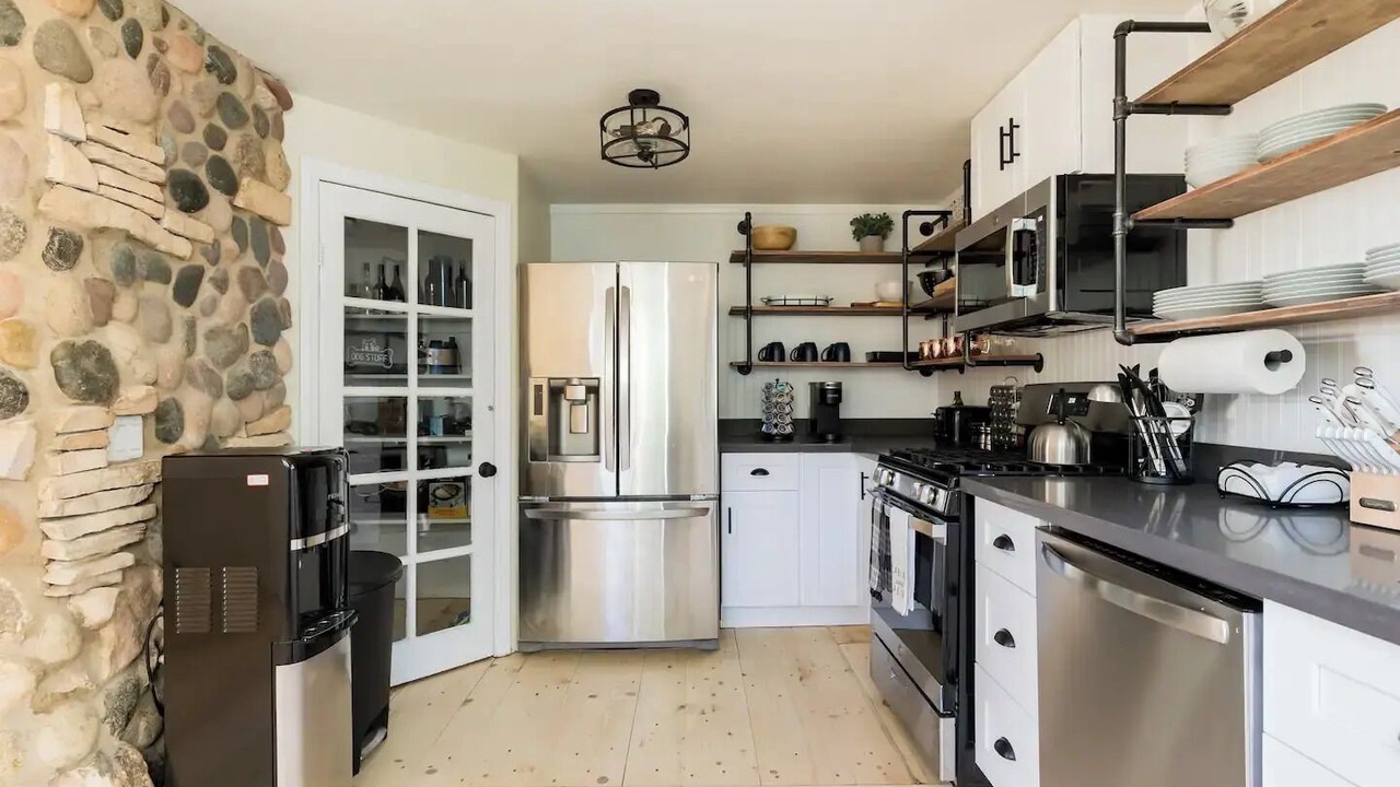 Photo of Kitchen in Alpine