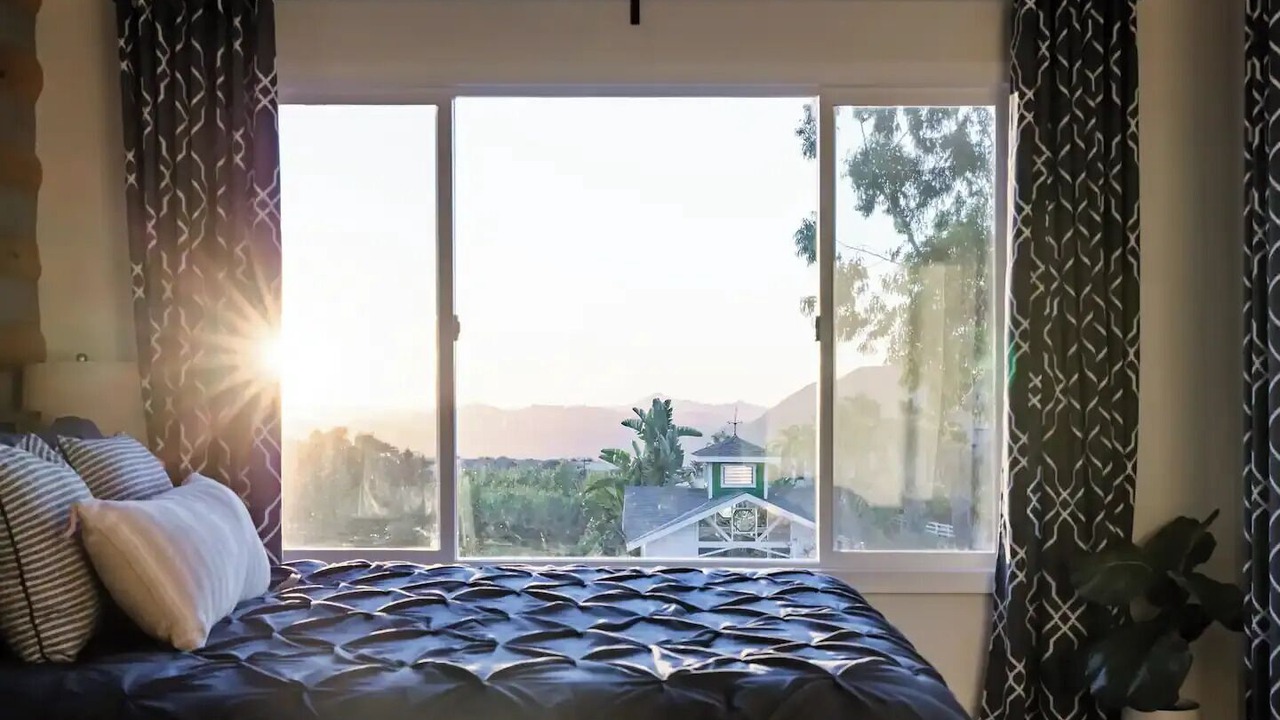 Photo of Bedroom in Alpine