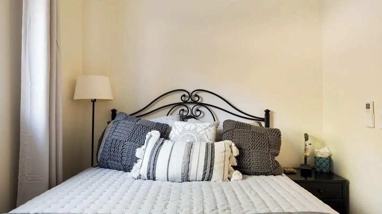 Photo of Bedroom in Alpine