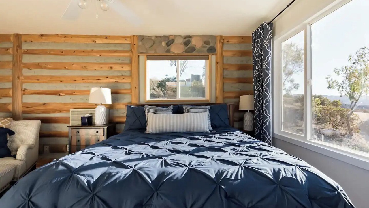 Photo of Bedroom in Alpine