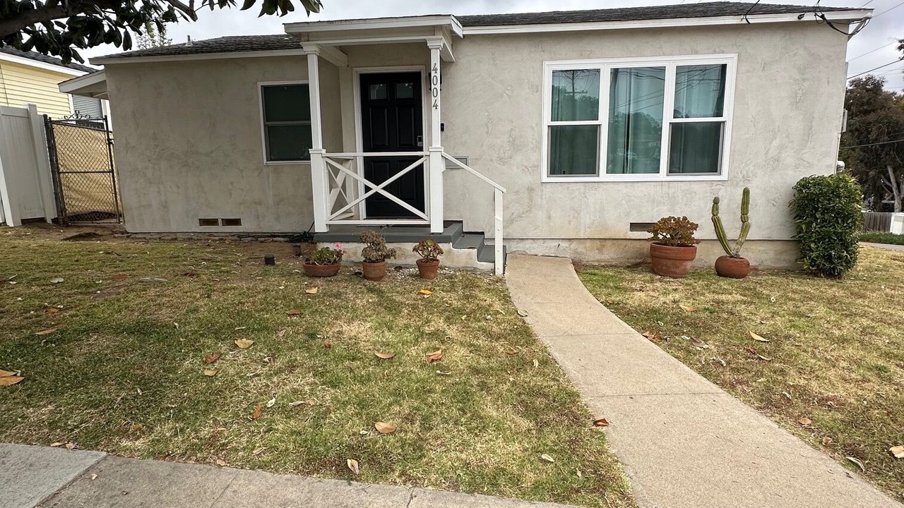 Photo of Outdoor in Point Loma Heights