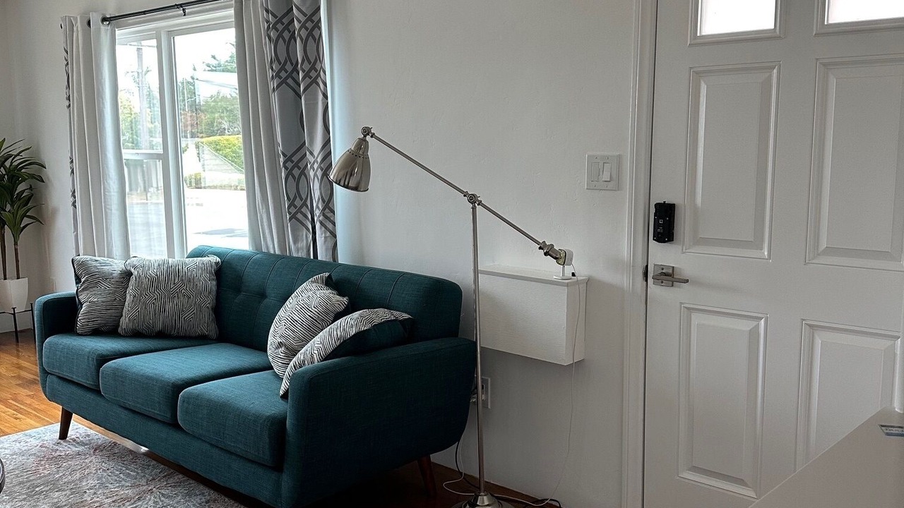 Photo of Livingroom in Point Loma Heights