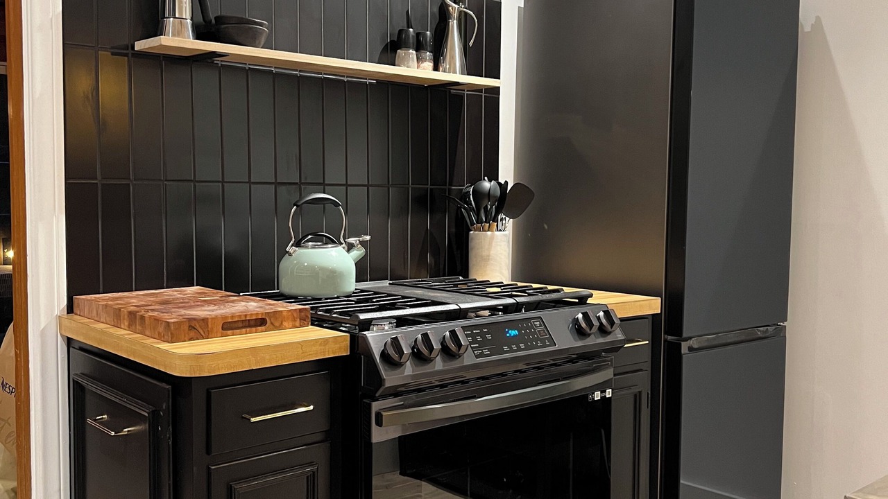 Photo of Kitchen in Arrowhead Villas