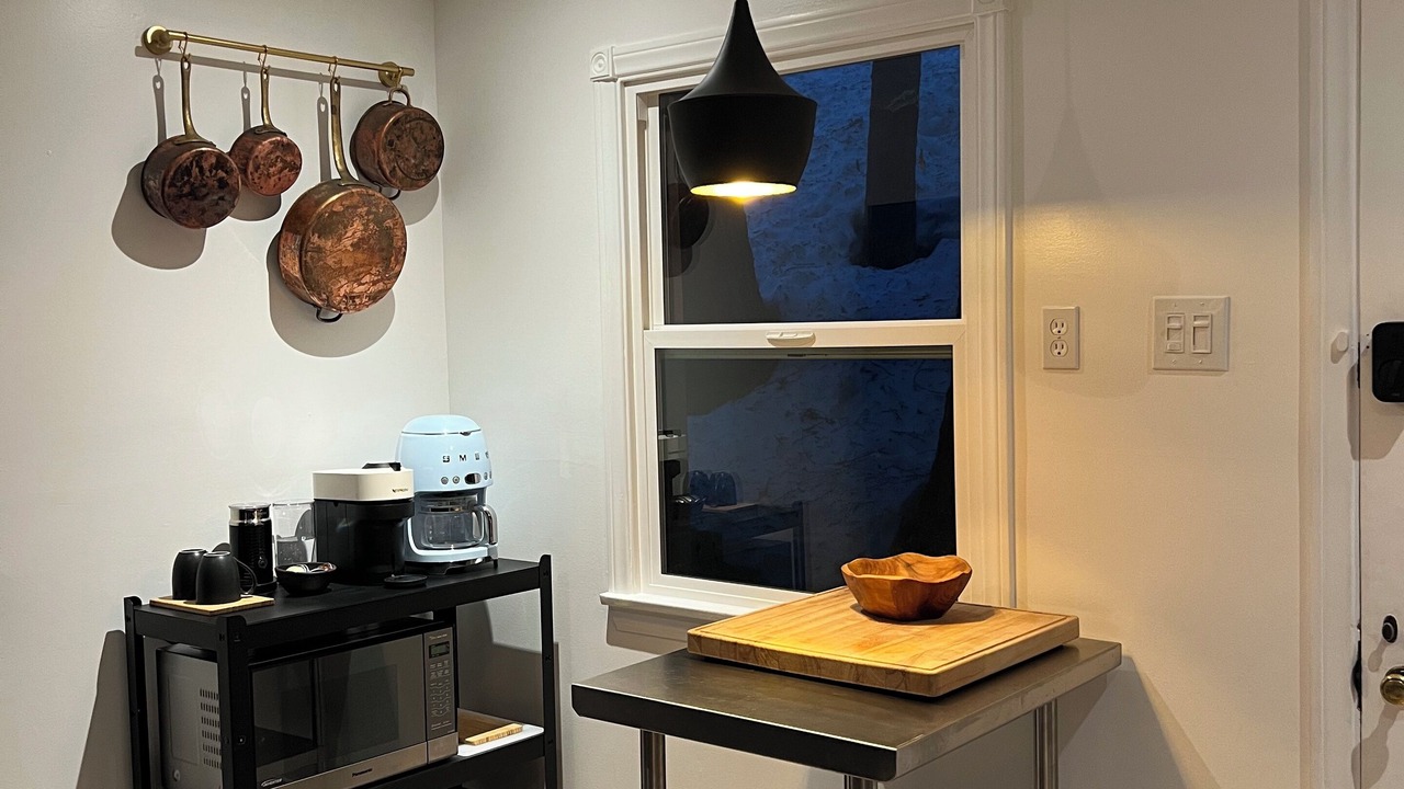 Photo of Kitchen in Arrowhead Villas