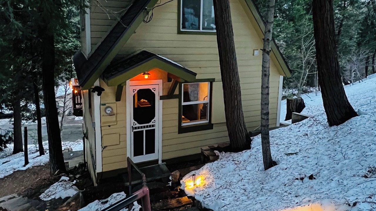 Photo of Outdoor in Arrowhead Villas
