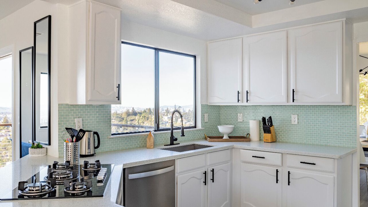 Photo of Kitchen in Oakland