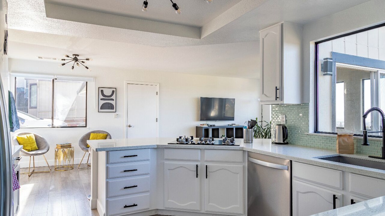 Photo of Kitchen in Oakland