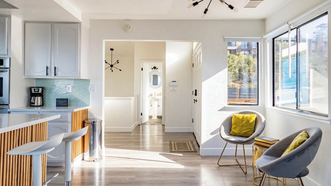 Photo of Kitchen in Oakland