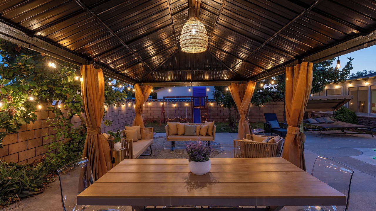 Photo of Outdoor in Covina