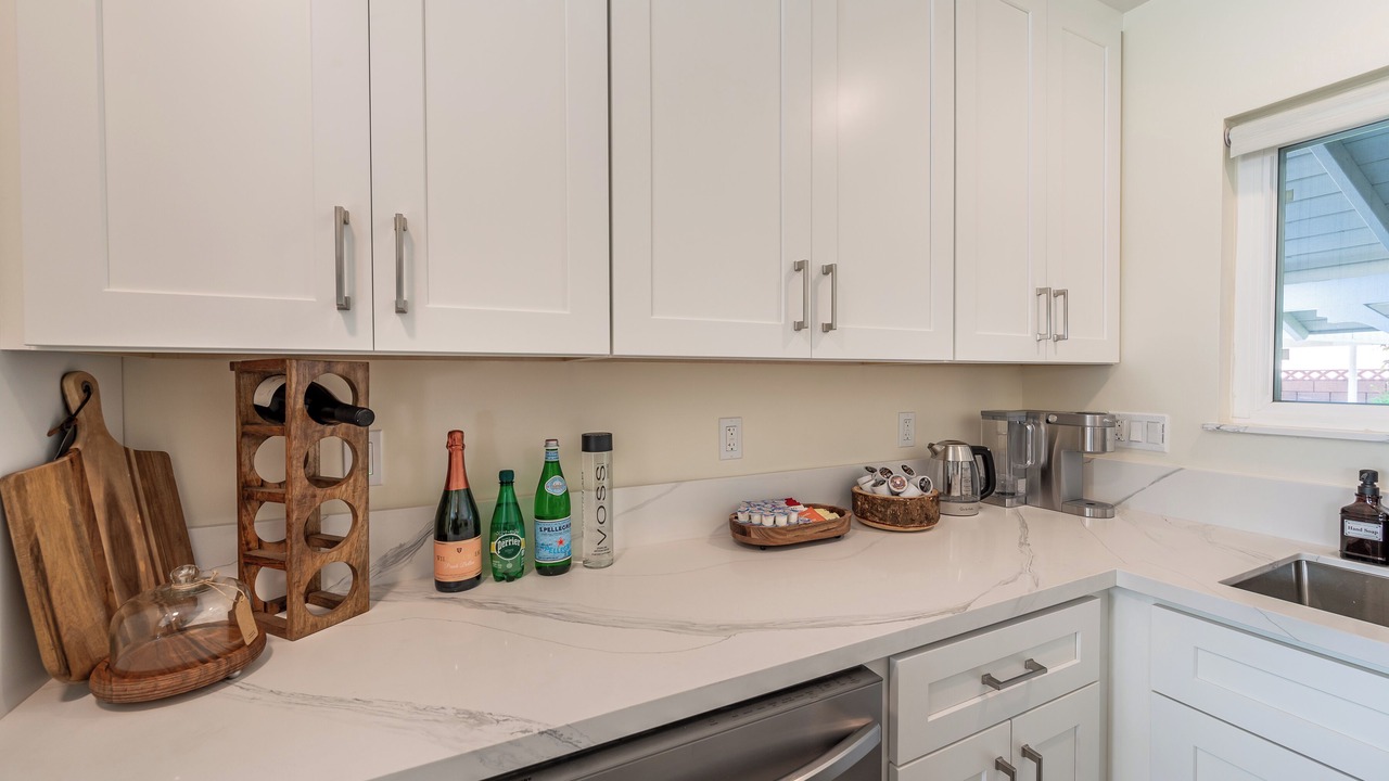 Photo of Kitchen in Covina