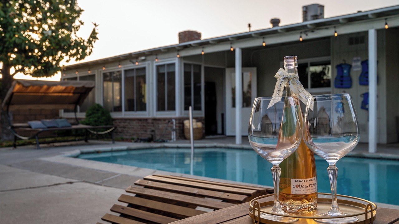 Photo of Outdoor in Covina