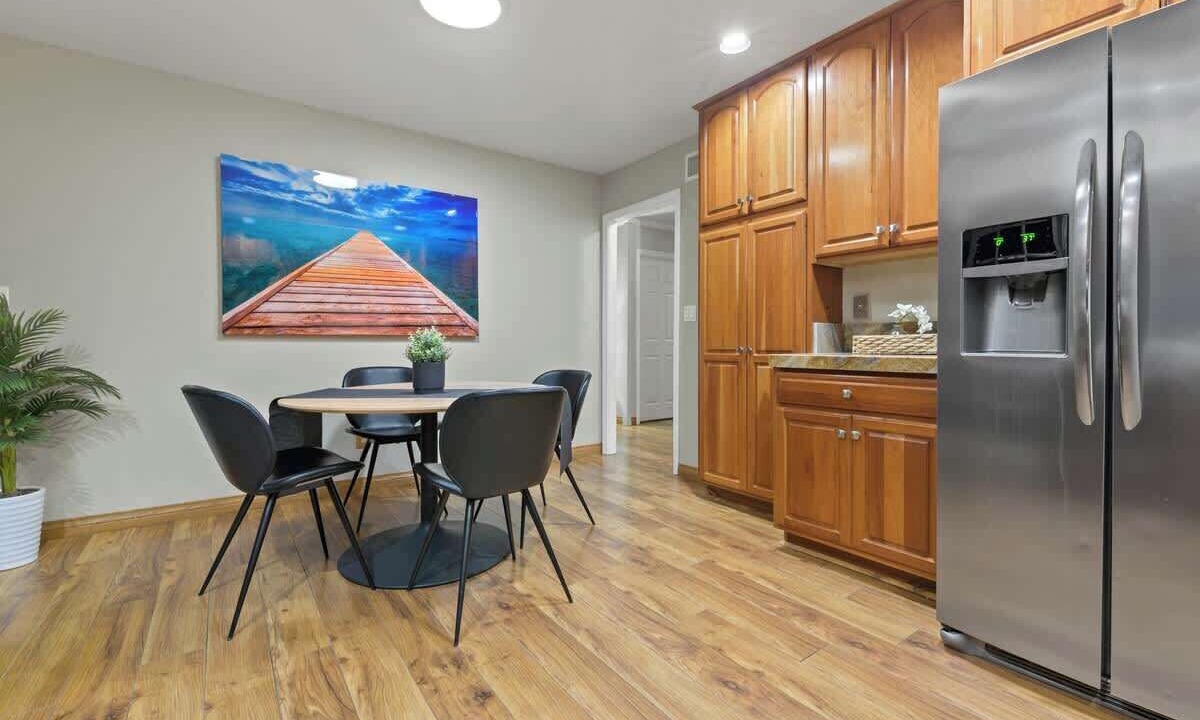 Photo of Bedroom in University City