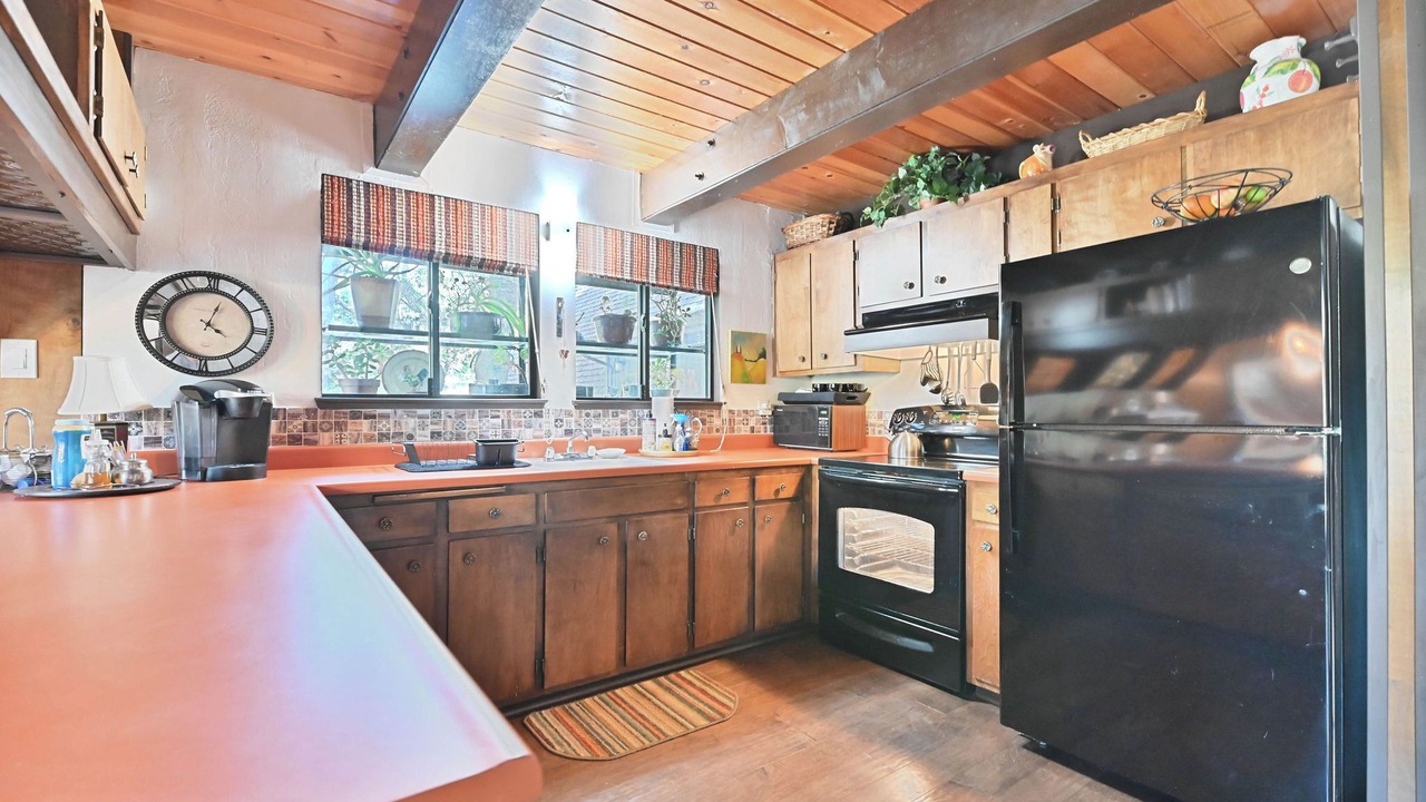 Photo of Kitchen in Hathaway Pines