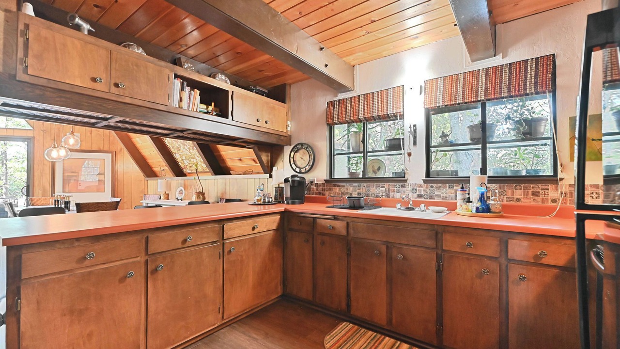 Photo of Kitchen in Hathaway Pines
