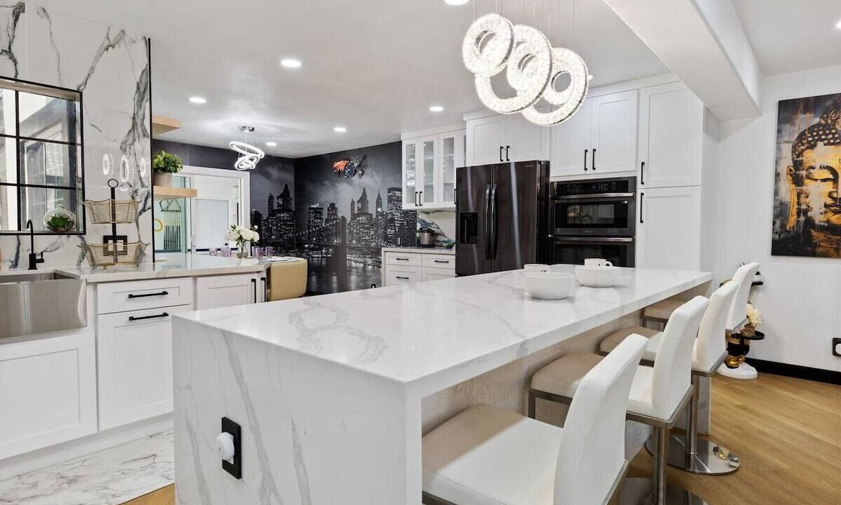 Photo of Kitchen in Rosemead