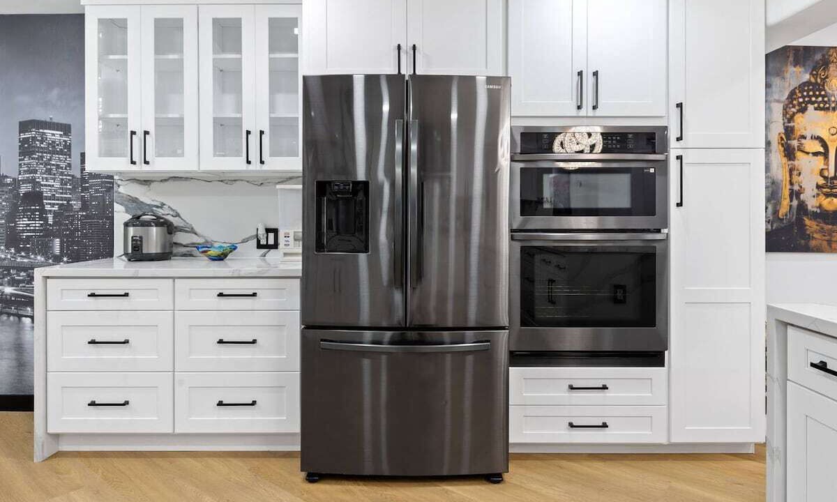 Photo of Kitchen in Rosemead