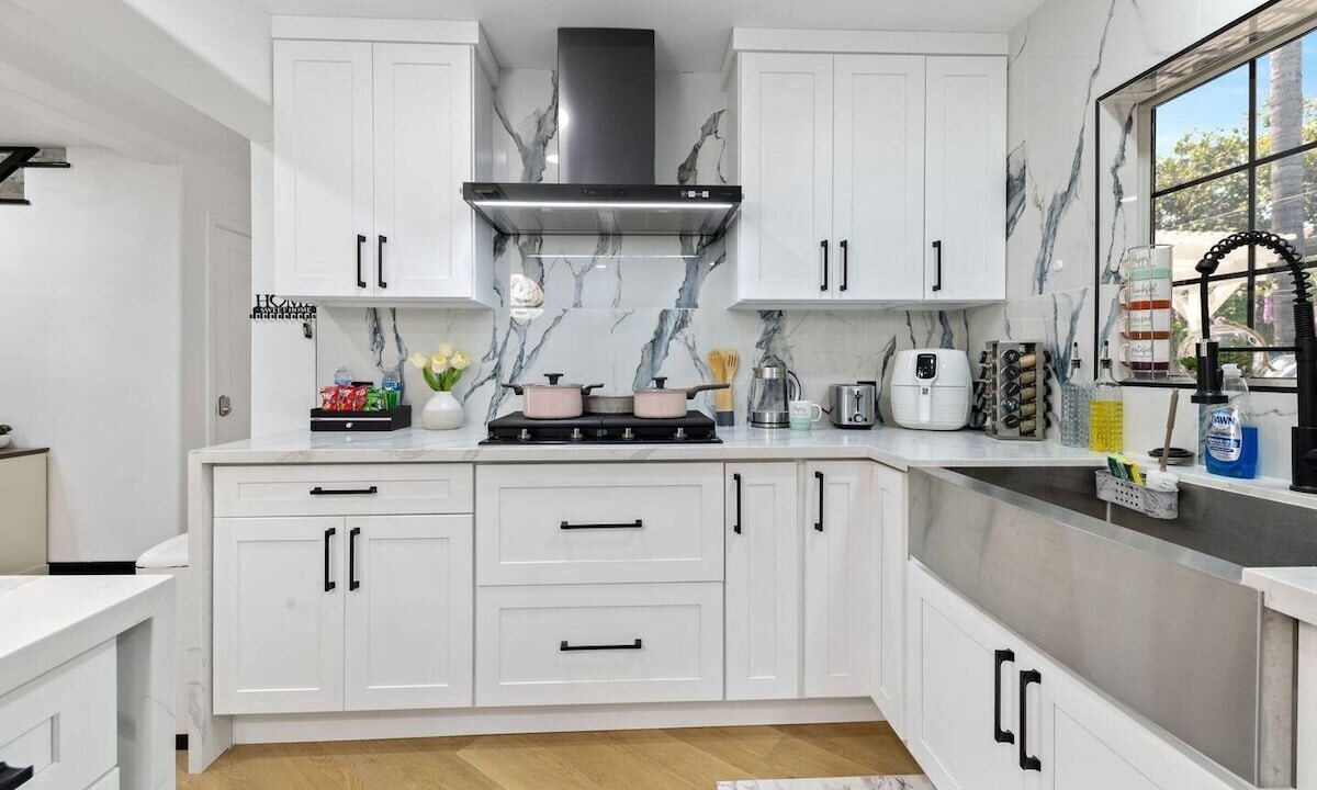 Photo of Kitchen in Rosemead
