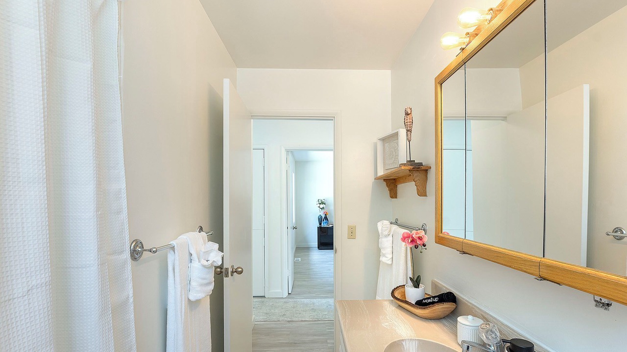 Photo of Bathroom in Northeast Carmel