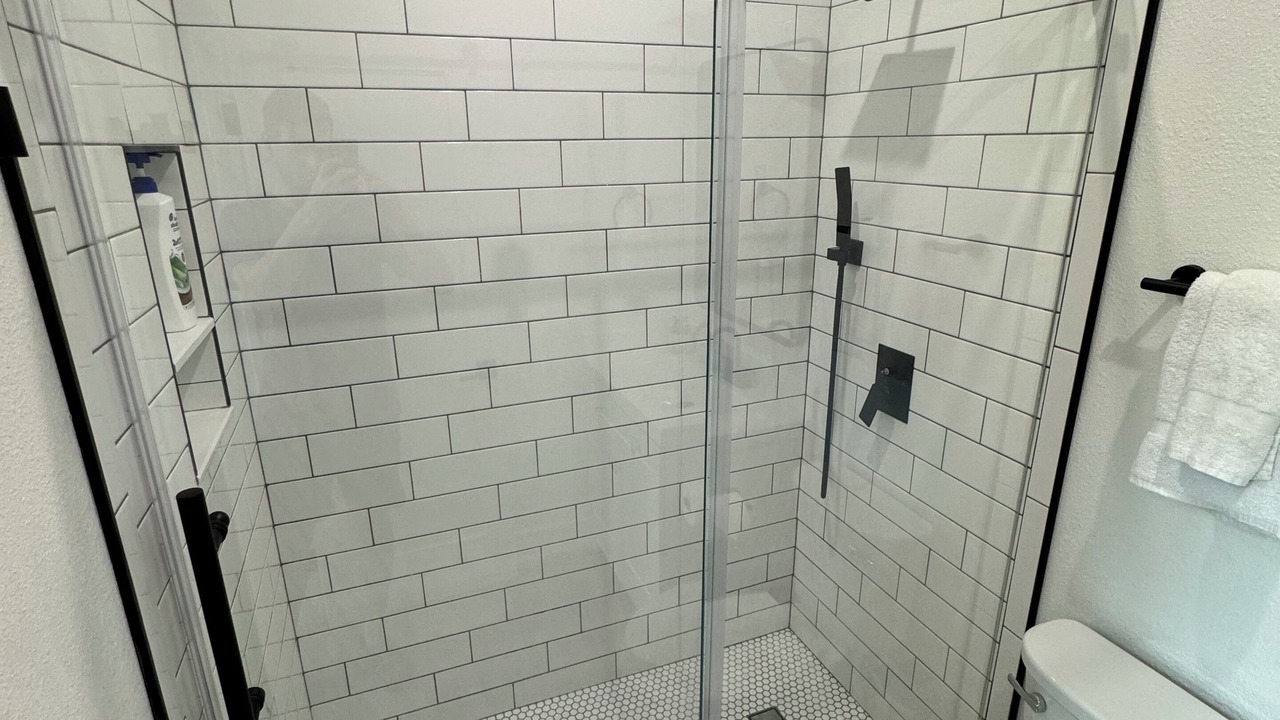 Photo of Bathroom in Pleasant Hill