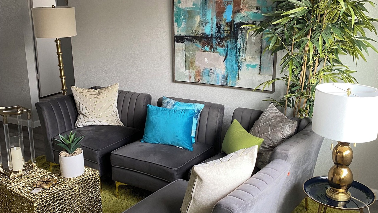 Photo of Livingroom in Arden-Arcade