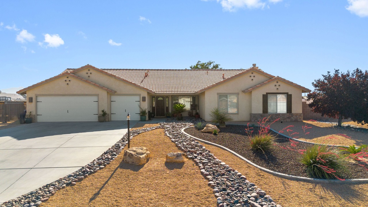 Photo of Outdoor in Apple Valley