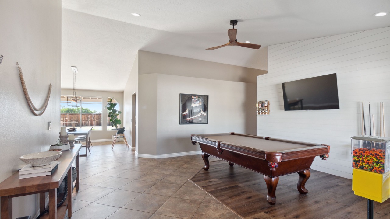 Photo of Bedroom in Apple Valley