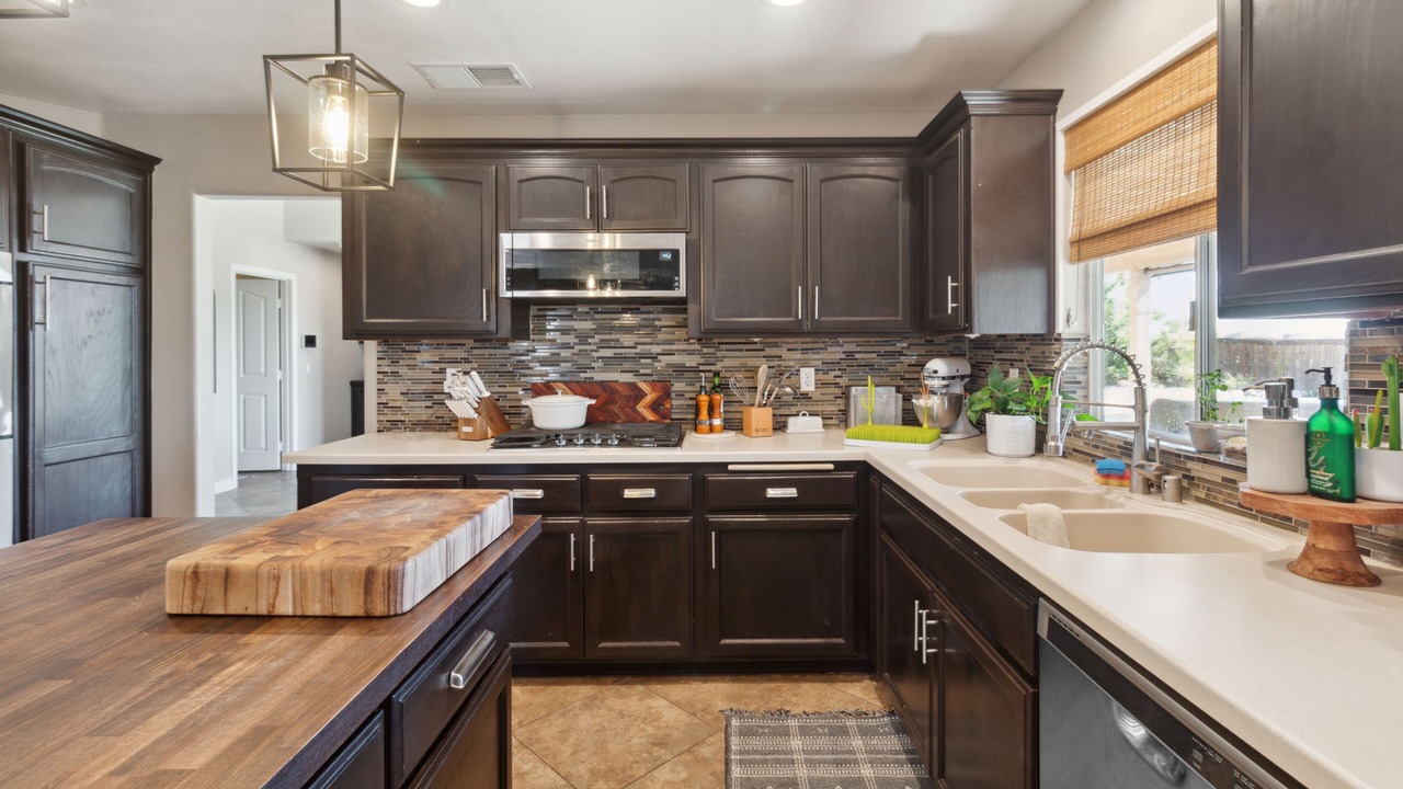 Photo of Kitchen in Apple Valley