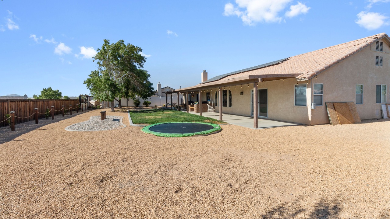 Photo of Outdoor in Apple Valley