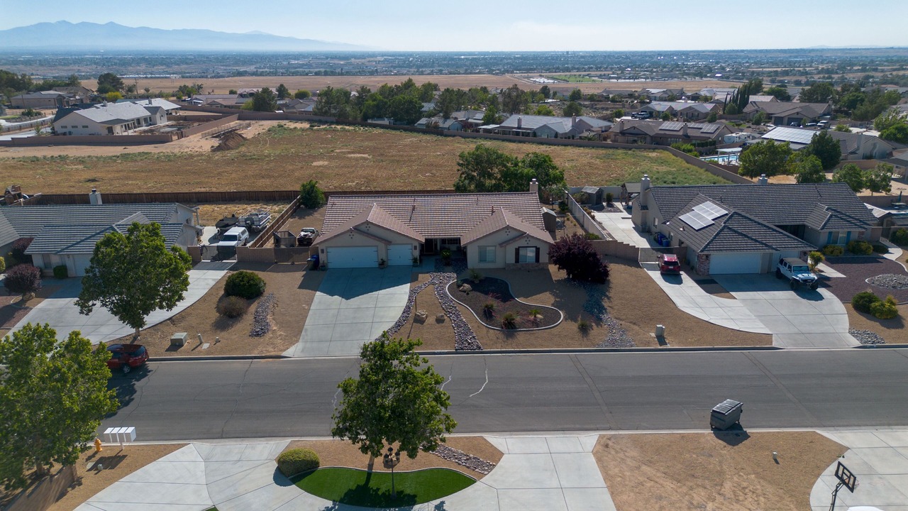 Photo of Outdoor in Apple Valley